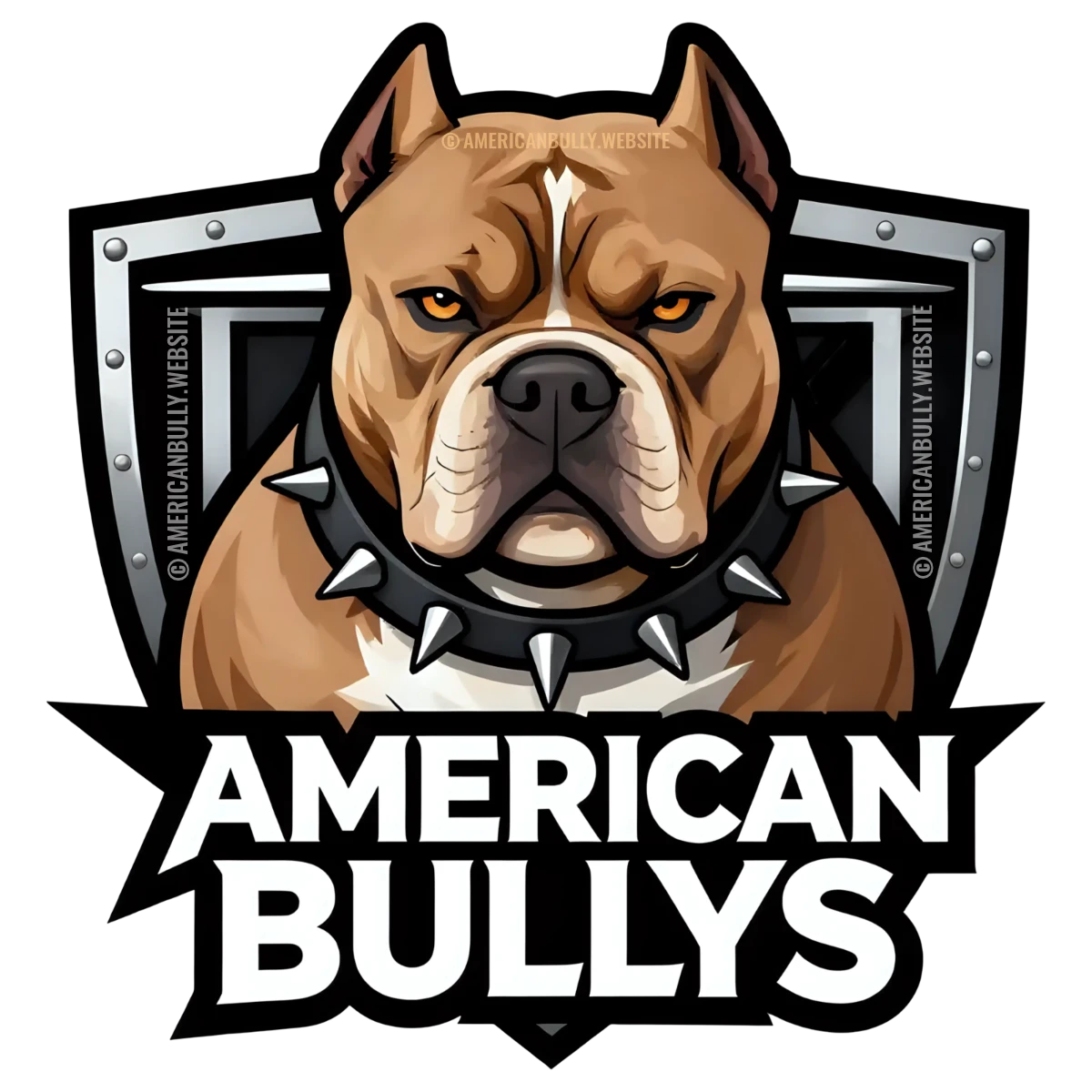 American Bully