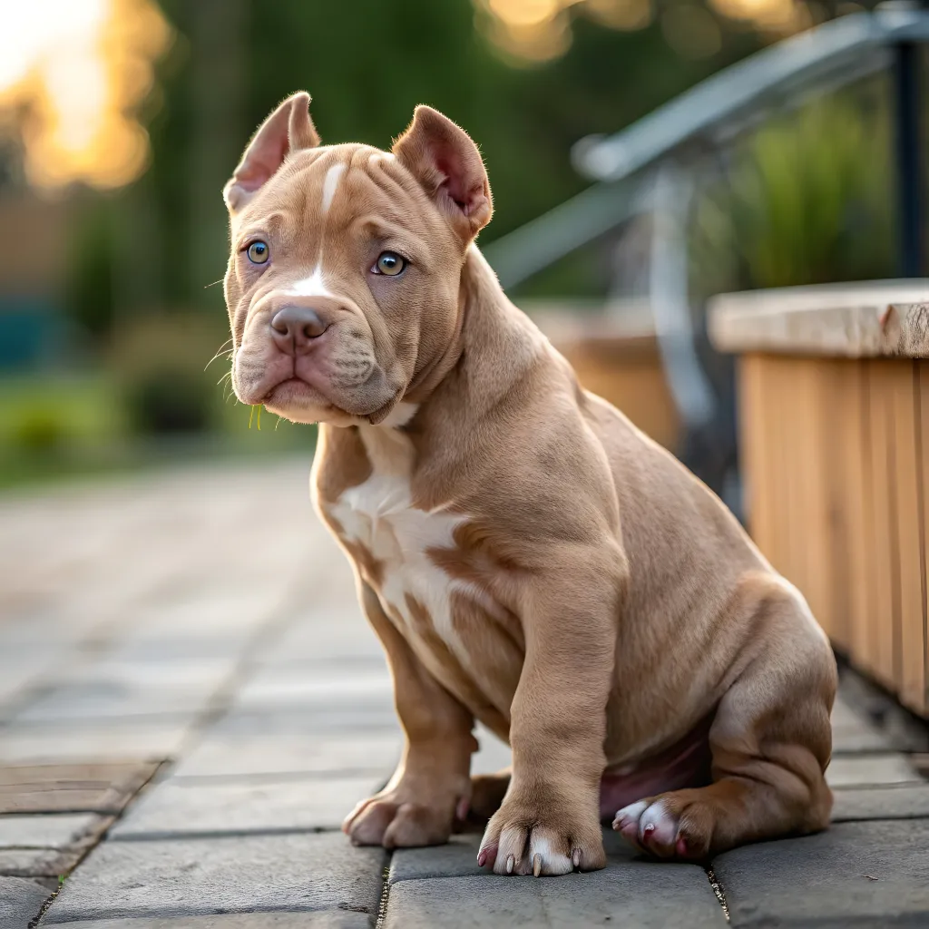 Pups