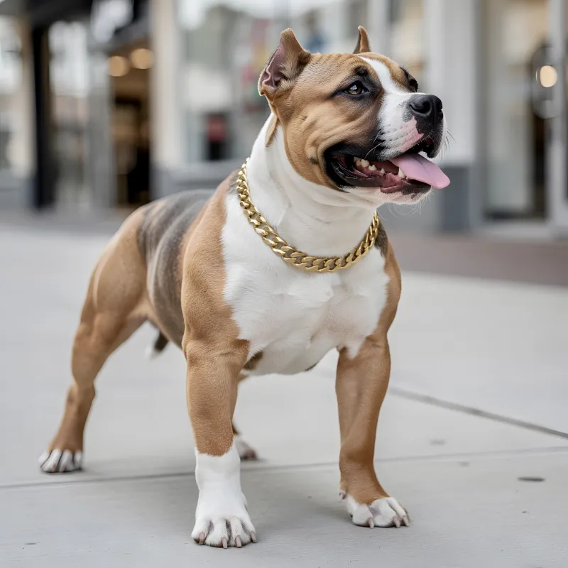 Bully male