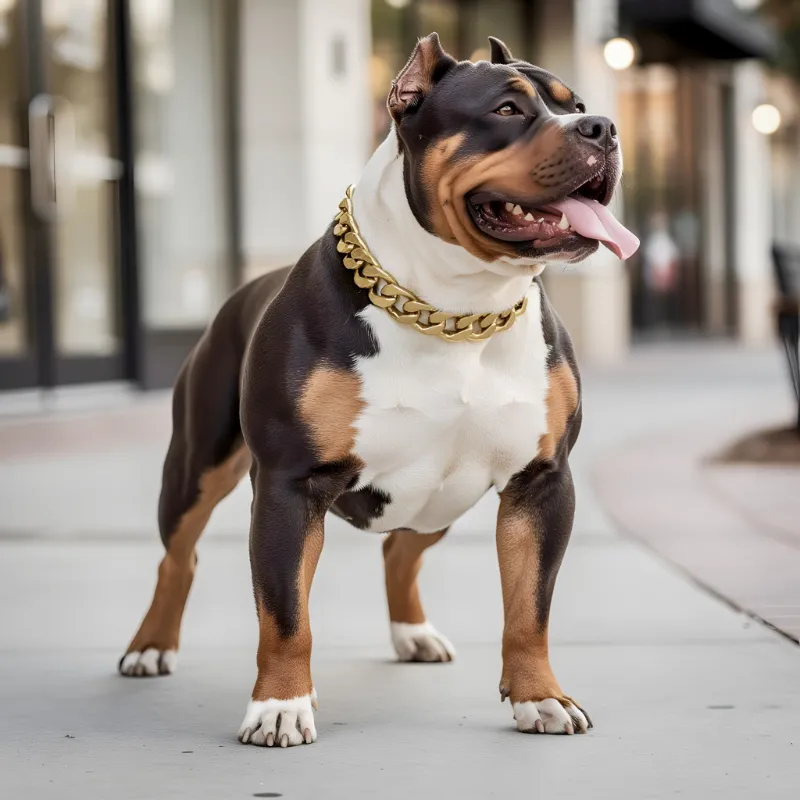 Bully male opt