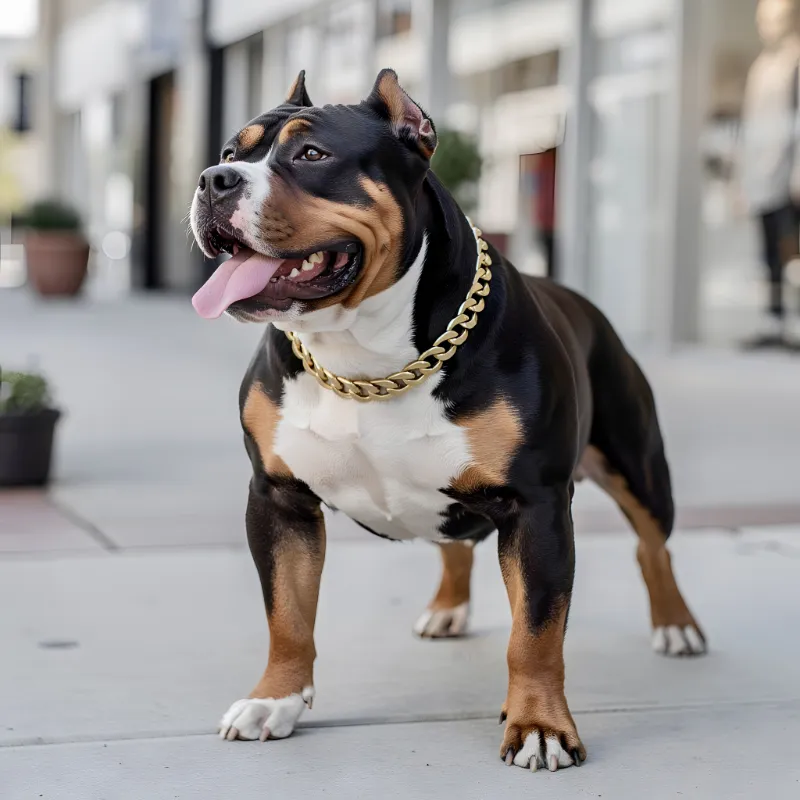 Bully male opt