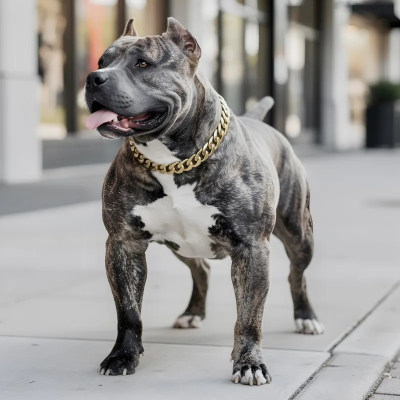 Bully male opt