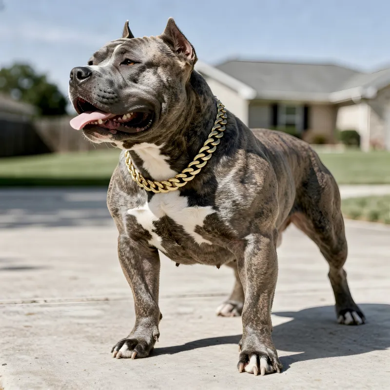 Bully male opt